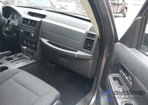 2012 Jeep Liberty Sport z USA, uszkodzony, nr VIN 1C4PJMAK1CW114190